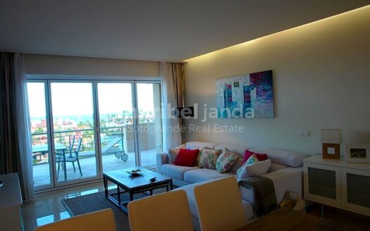 Piso en alquiler en Sotogrande de 155 m2