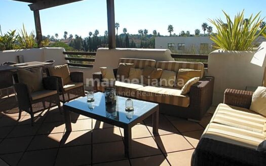 Piso en alquiler en Sotogrande de 250 m2