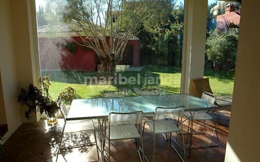 Casa / Chalet en venta en Sotogrande de 350 m2