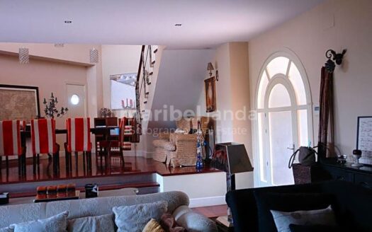 Casa / Chalet en venta en Sotogrande de 414 m2