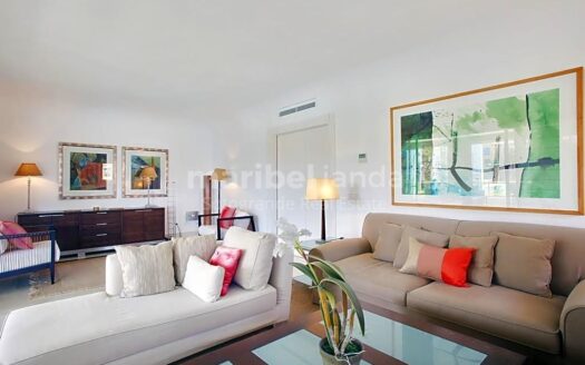 Apartamento en  La Marina de Sotogrande