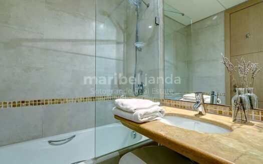 Apartamento en venta en La Marina de Sotogrande