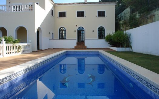 Casa / Chalet en venta en Sotogrande de 450 m2
