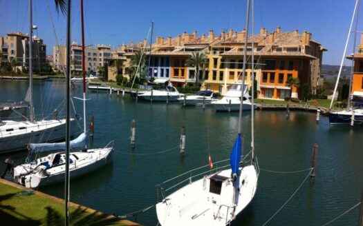 Piso en alquiler en Sotogrande de 1 m2