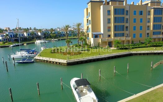 Piso en alquiler en Sotogrande de 111 m2