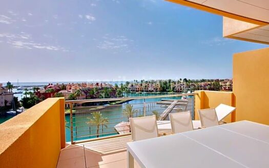 Piso en alquiler en Sotogrande de 110 m2