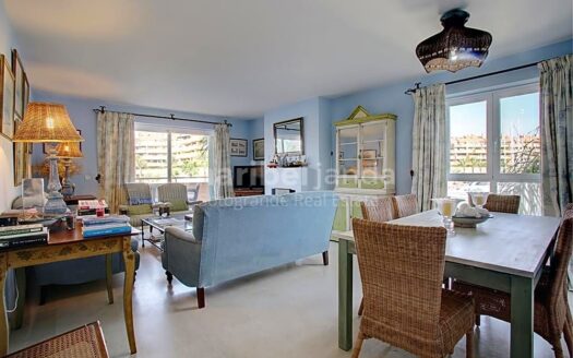 Piso en alquiler en Sotogrande de 120 m2