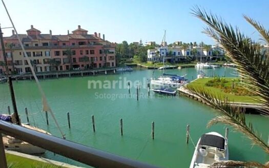 Piso en alquiler en Sotogrande de 111 m2