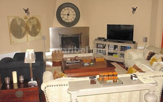 Casa / Chalet en venta en Sotogrande de 414 m2