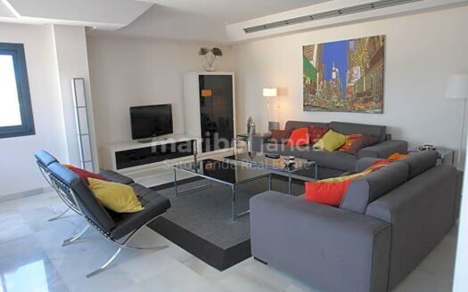 Piso en alquiler en Sotogrande de 1 m2