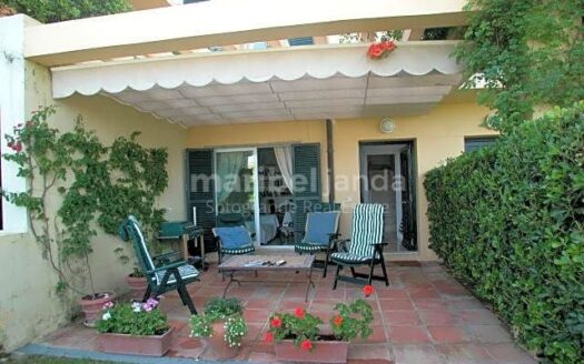 Dúplex en alquiler en Sotogrande de 1 m2