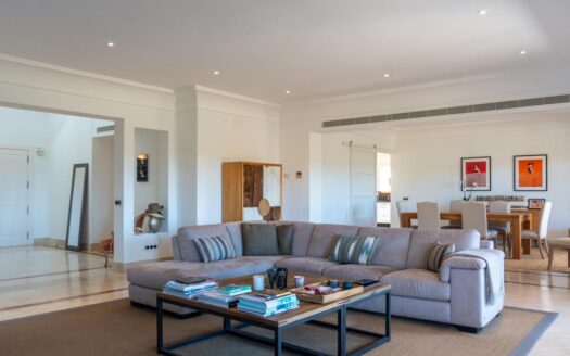 ATICO EN VALGRANDE – SOTOGRANDE ALTO