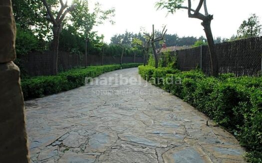 Casa / Chalet en venta en Sotogrande de 350 m2