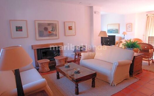 Casa / Chalet en alquiler en Sotogrande de 350 m2