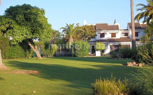 Casa Adosada en Sotogrande Costa