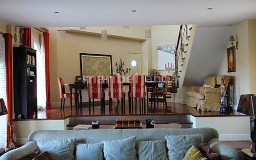 Casa / Chalet en venta en Sotogrande de 414 m2