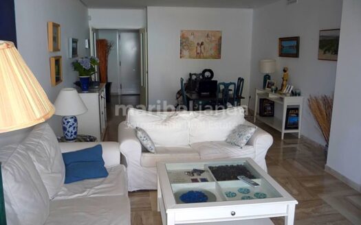 Apartamento en La Marina de Sotogrande