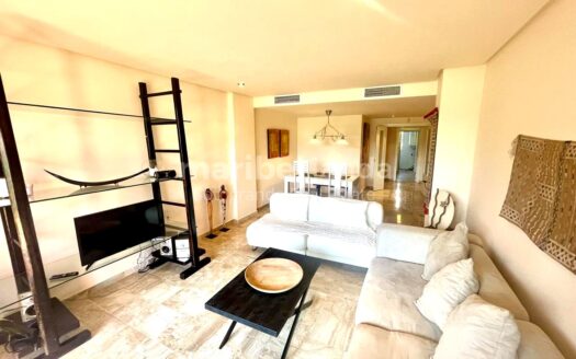 Piso en venta en Sotogrande de 115 m2