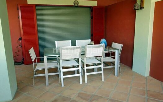 Piso en alquiler en Sotogrande de 165 m2