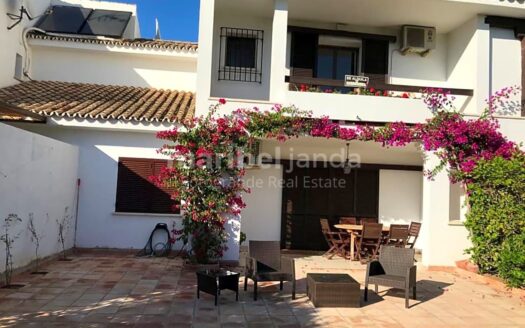 Casa Adosada en Sotogrande Costa