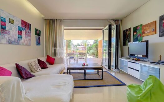 Apartamento en La Marina de Sotogrande