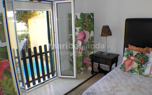 Apartamento en La Marina de Sotogrande