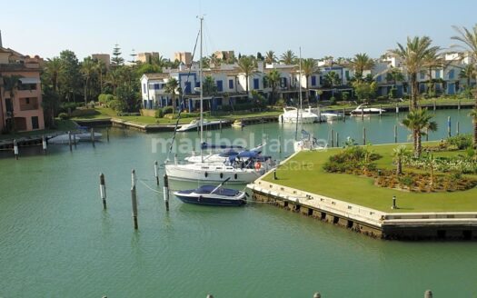 Piso en alquiler en Sotogrande de 111 m2
