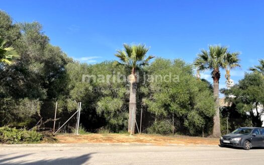 PARCELA EN VENTA EN SOTOGRANDE COSTA