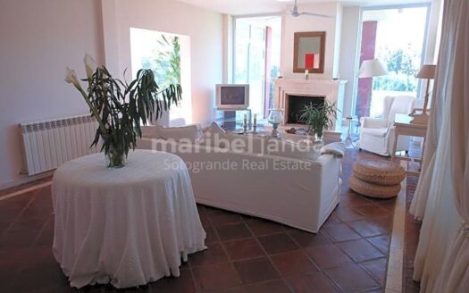 Casa / Chalet en venta en Sotogrande de 350 m2