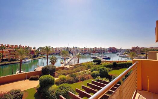 Piso en alquiler en Sotogrande de 110 m2