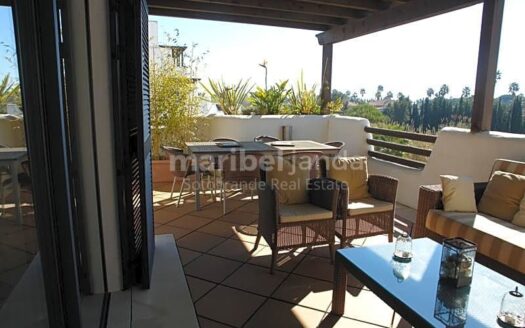 Piso en alquiler en Sotogrande de 250 m2