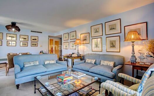 Piso en alquiler en Sotogrande de 120 m2