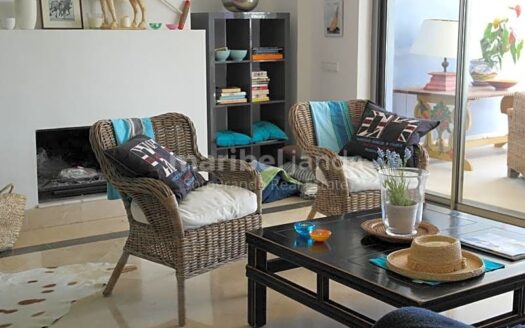 Apartamento en La Marina de Sotogrande