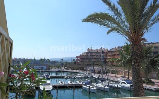 Apartamento en La Marina de Sotogrande