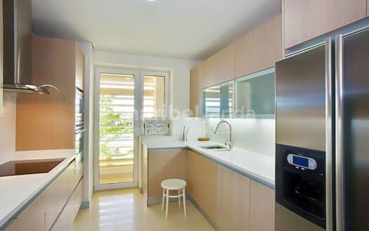 Apartamento en La Marina de Sotogrande