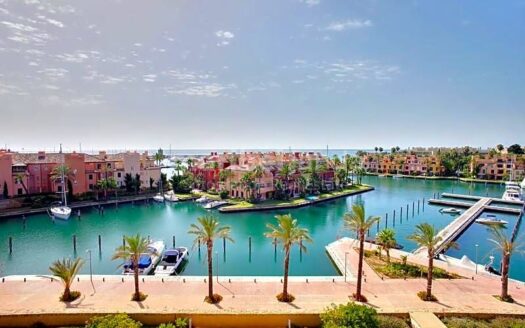 Piso en alquiler en Sotogrande de 110 m2