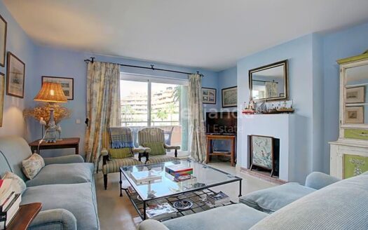 Piso en alquiler en Sotogrande de 120 m2