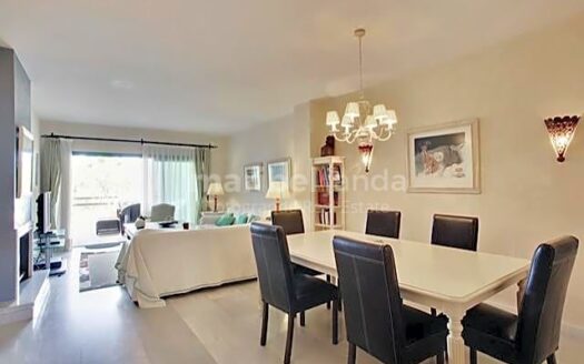 Apartamento en el Polo de Sotogrande