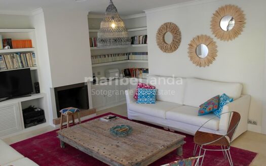 Apartamento en Puerto Deportivo de Sotogrande