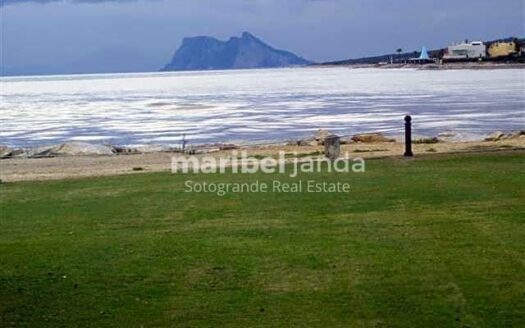 Piso en venta en Sotogrande de 254 m2