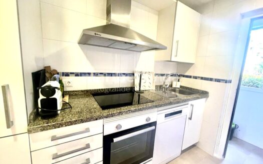 Piso en venta en Sotogrande de 115 m2