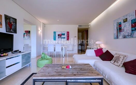 Apartamento en La Marina de Sotogrande