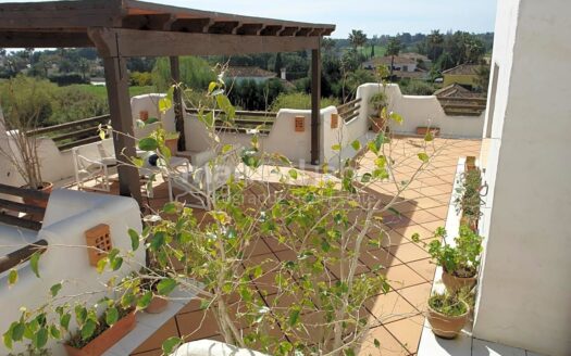 Piso en alquiler en Sotogrande de 259 m2