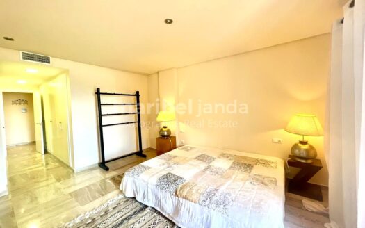 Piso en venta en Sotogrande de 115 m2