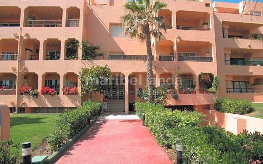 Piso en alquiler en Sotogrande de 1 m2