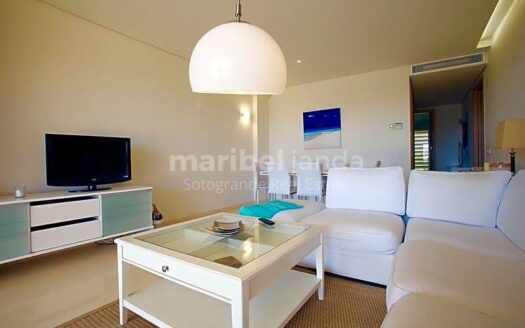 Piso en alquiler en Sotogrande de 110 m2
