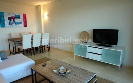 Piso en alquiler en Sotogrande de 155 m2