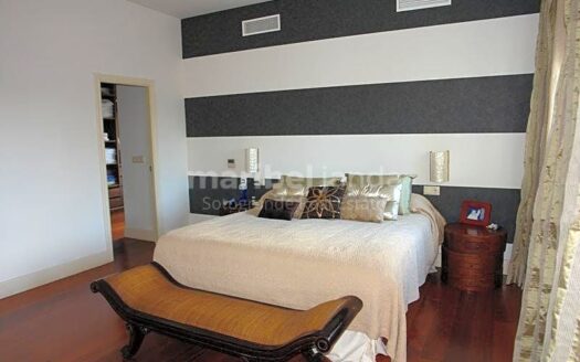 Casa / Chalet en alquiler en Sotogrande de 420 m2