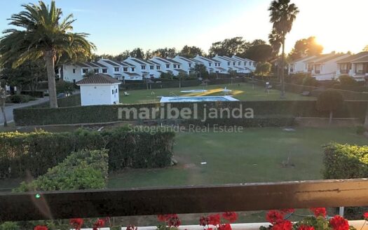 Casa Adosada en Sotogrande Costa