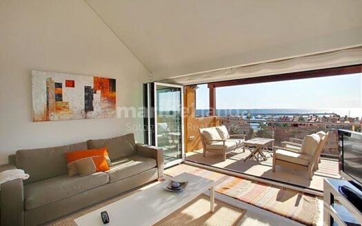 Piso en alquiler en Sotogrande de 110 m2